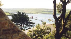 Self Catering Accommodation - Rock - Cornwall