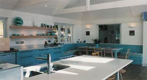Self Catering Accommodation - Rock - Cornwall
