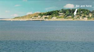 Self Catering Accommodation - Rock - Cornwall