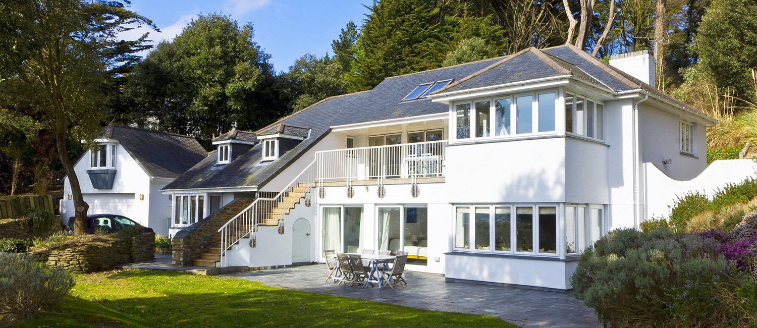 Tomhara - Rock Luxury Self Catering Accommodation