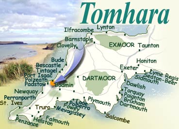 Cornwall
