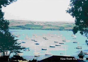Self Catering Accommodation - Rock - Cornwall