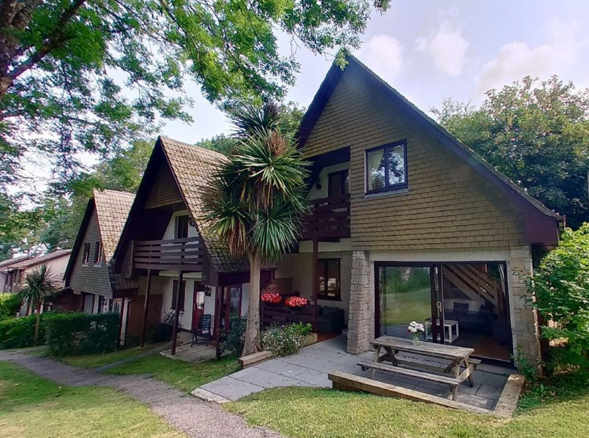 Toms Holidays - Unique Self Catered Accommodation, Riviere Towans, St Ives Bay, Hayle 