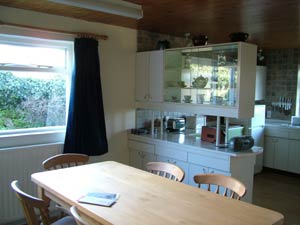 self catering cottage in Penzance