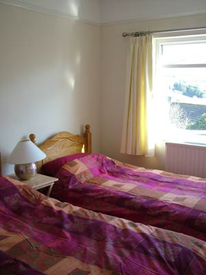 self catering cottage in Penzance