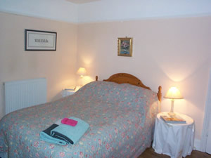 Bed and Breakfast at Torr House