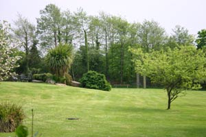 Bed and Breakfast at Torr House