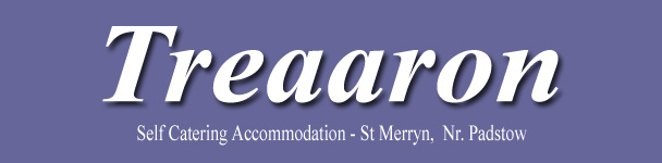Treaaron - St Merryn - Cornwall