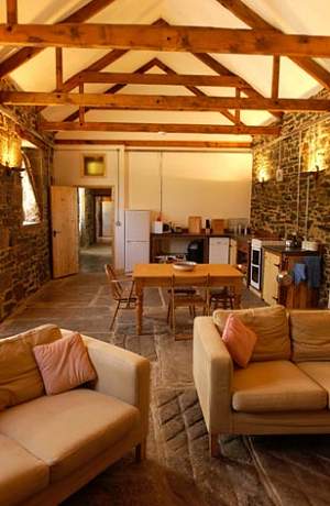 Stable Cottage