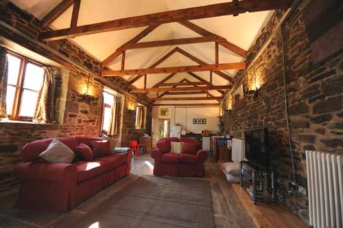 Stable Cottage