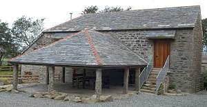 Mill Barn