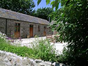 Stable Cottage