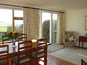 Tredenham Dining