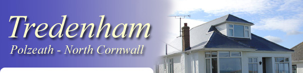 Tredenham Holiday Accommodation