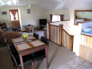 self-catering Holiday cottage