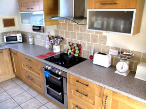 self-catering Holiday cottage