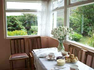 The Cottage - sleeps 6