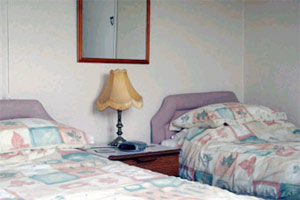 Bed and Breakfast