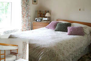 Bed and Breakfast