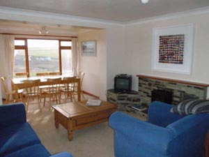 Blue Bay Lodges Self-catering accmmodation near newquay, cornwall