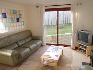 Blue Bay Lodges Self-catering accmmodation near newquay, cornwall