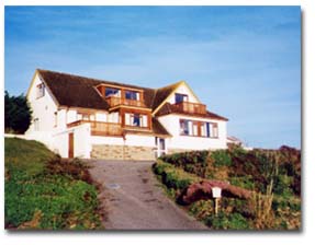 Tredragon Lodges Self-catering accmmodation near newquay, cornwall