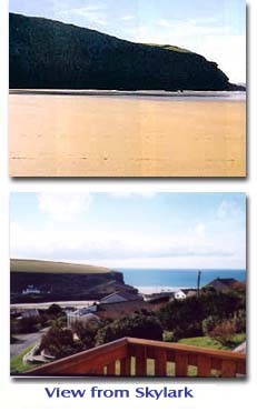 Stunning North Coast location