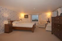 redudwell Manor Bed and Breakfast  Lanteglos Fowey 