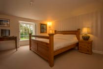 redudwell Manor Bed and Breakfast  Lanteglos Fowey 