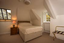 redudwell Manor Bed and Breakfast  Lanteglos Fowey 