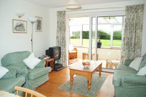 Tregarthen Lounge