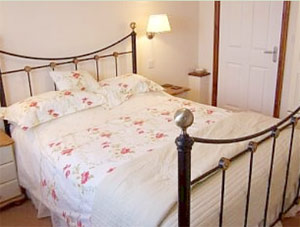 Tregatherall Lodge