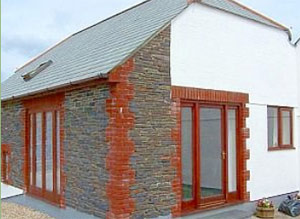 Jordan cottage
