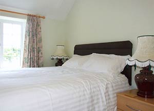 Self catering Cottage in Gorran Haven - Tregarton Cottage
