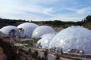 The Eden Project