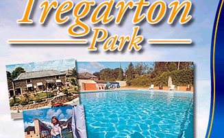Tregarton park Gorran, Mevagissey