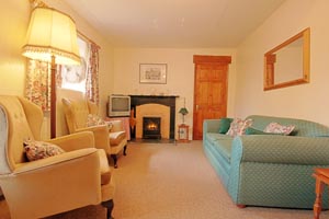 Self catering Cottages