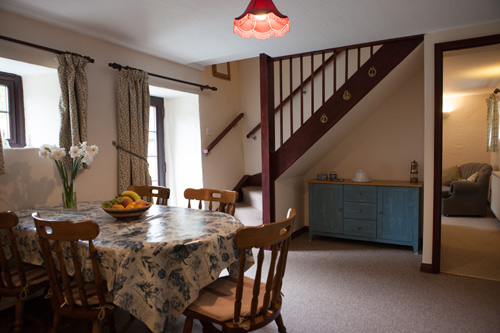 The Granary  Holiday Cottage Lizard Peninsula Helston