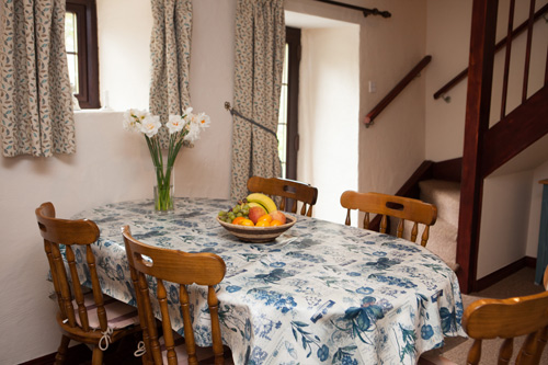 The Granary  Holiday Cottage Helston
