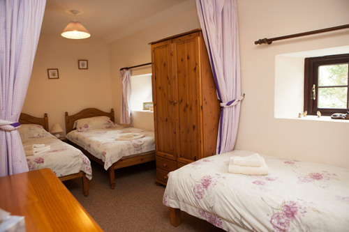 The Granary  Holiday Cottage Lizard Peninsula Helston