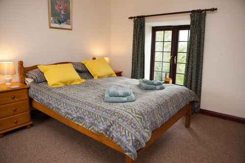 Granary  Holiday Cottage sleeps 5 in Helston