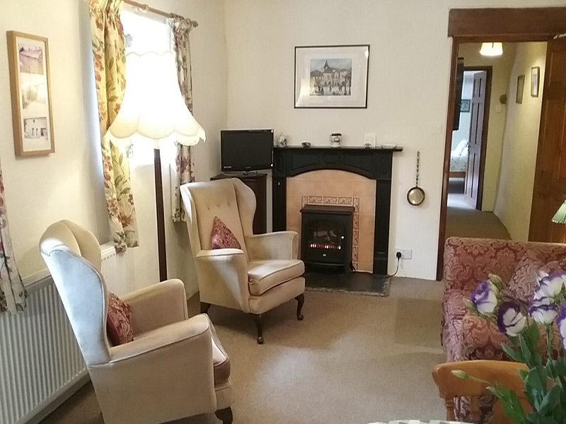 Tregathenan House and Cottages Helston Lizard Peninsula Tregathenan