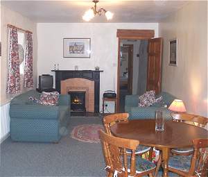 Self catering Cottages