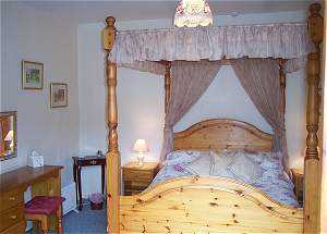 Self catering Cottages