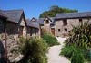 Self-catering at Tregathenan House and Cottages - Porthleven