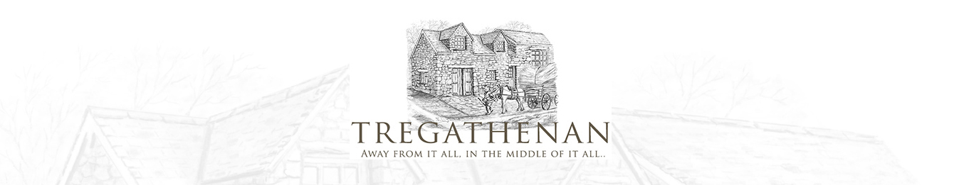 Tregathenan House Holidays on The Lizard Helston