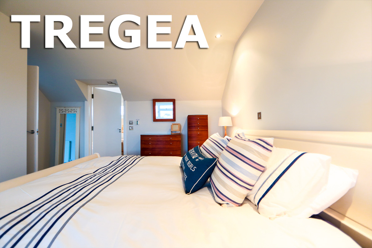 Tregea Holiday Cottage Harlyn Bay Padstow Holidays In Harlyn Bay
