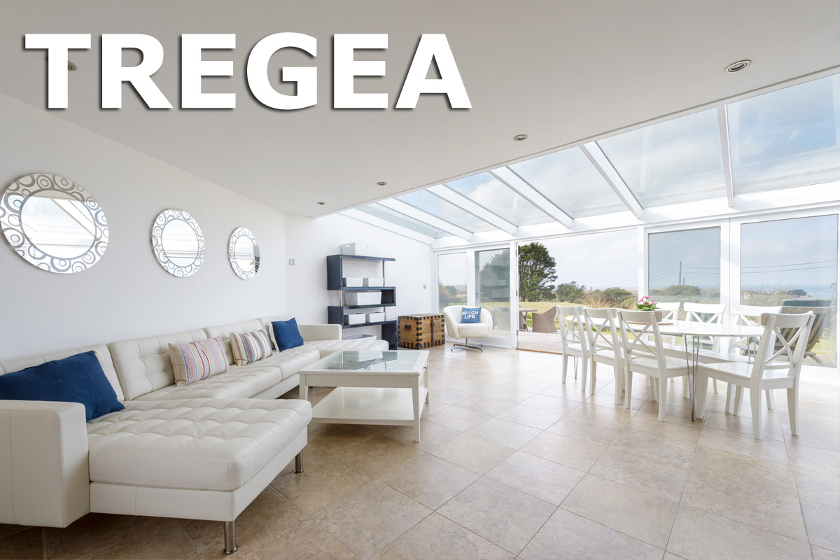 Tregea Holiday Cottage Harlyn Bay Padstow Holidays In Harlyn Bay