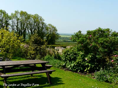 Garden Port Isaac Bed and Breakfast