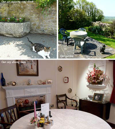 Port Isaac Bed and Breakfast 